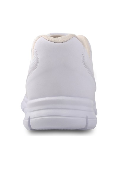 Slazenger ECKHARD I Erkek Koşu &amp; Yürüyüş Ayakkabı Beyaz