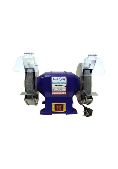 Mey İthalat Promax 71004 Taşlama Motoru 175 Mm - Özel Seri Mey018695348710043
