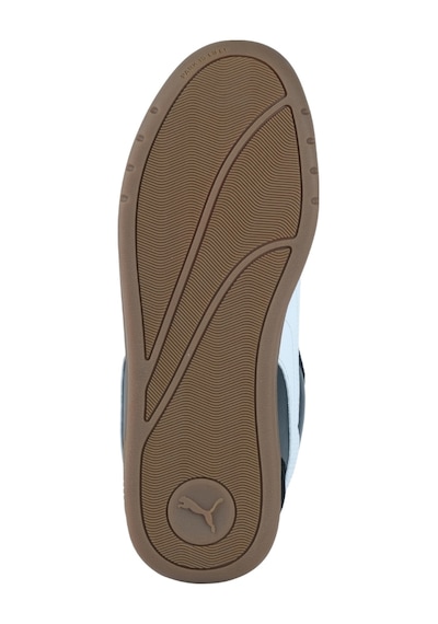 Puma Park Lt Og Erkek Siyah Spor Ayakkabı 405802-02