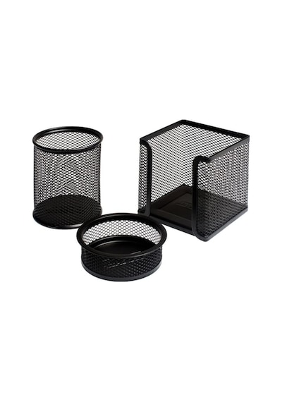 Penpai Metal Perfora Seti 3lü 10'li Paket