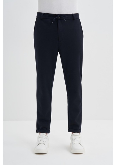 Cazador 00170 Erkek Jogger Pantolon Lacivert