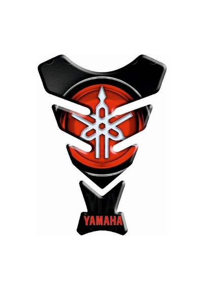 1403 Universal Tank Pad 296 Çok Renkli