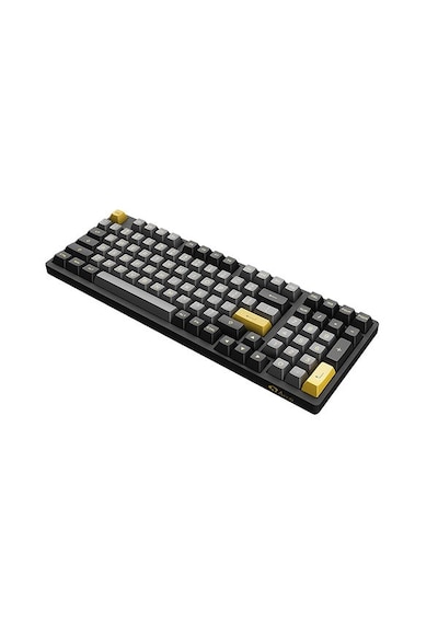 Akko 3098B Plus RGB Kablosuz Hotswap Mekanik Oyuncu Klavye