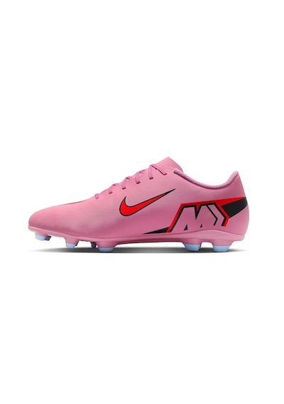 Nike Mercurial Vapor 16 Club Fg Erkek Krampon Fq8441-600 Pembe