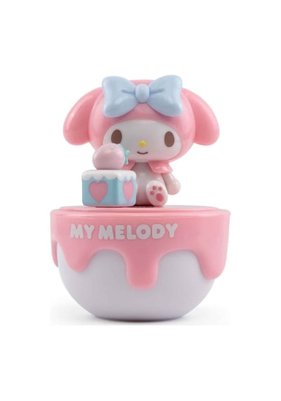 Yume Hello Kıtty & Frıends 50th Annıversary Capsules My Melody