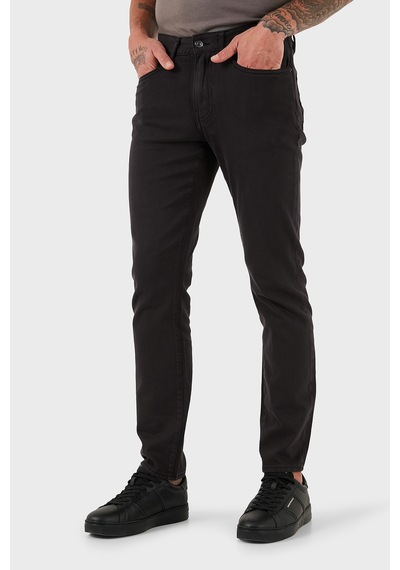 Armani Exchange Erkek Kot Pantolon Xm000070 Af18826 Ub101 Lacivert Lacivert