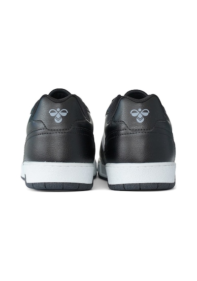 Hummel Freza Unisex Spor Ayakkabı 900680-2312 Sıyah