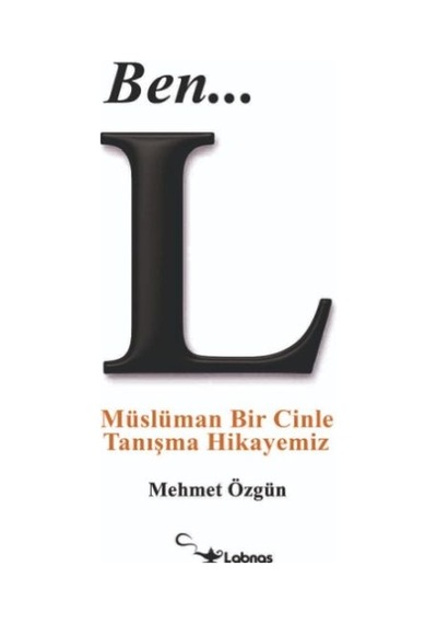 Ben... L - Müslüman Bir Cinle Tanışma Hikayemiz - Msbu-729958