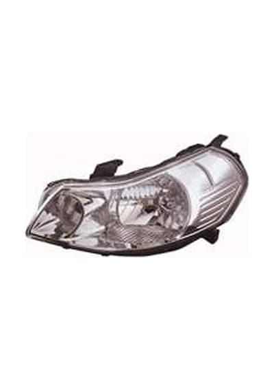 Far Sol Sx4 08-13 / Sedıcı 06-14