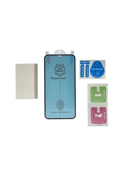 Samsung Galaxy S24 Polymer Nano Ekran Koruyucu