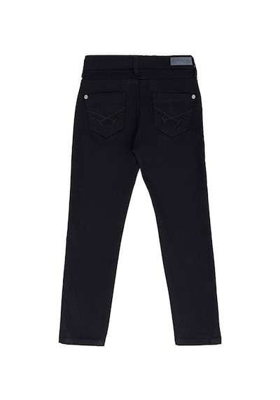 U.S. Polo Assn. Kız Çocuk Kanvas Pantolon 50272136-vr046 142329
