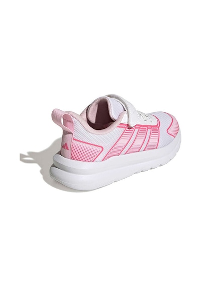 Adidas Tensaur Run 4.0 El C Çocuk Günlük Ayakkabı Kj6689 Beyaz