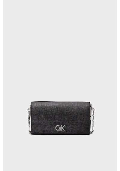 Calvin Klein Bayan Çanta K60k613180 Beh Siyah Siyah