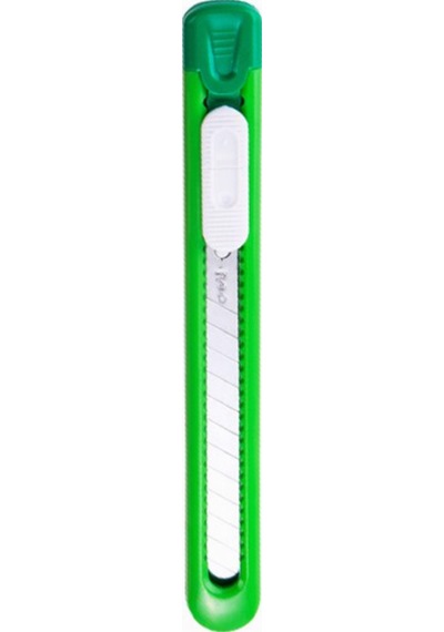 Deli Neon 90 Mm Maket Bıçağı 2054