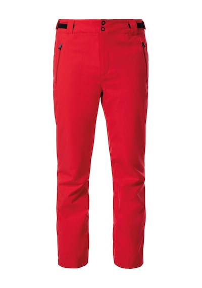 Rossignol Rossıgnol Rossıgnol Sız Pant Erkek Kayak Pantolonu Red Kırmızı