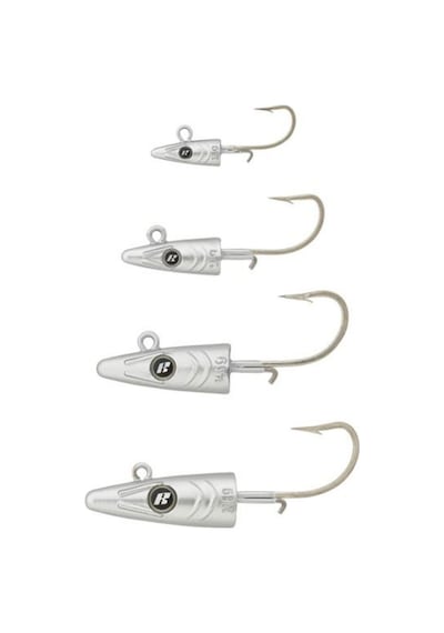 Ragot Raglou Hybrid Jig Head