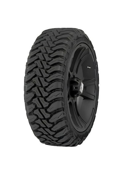 Accelera M/t 01 Tw 265/60 R18 110q Yaz Lastik 2026