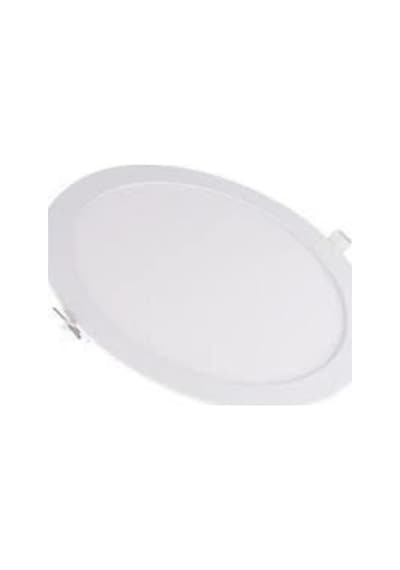 Ycl Alp-1006 6W Sıvaaltı Led Spot Günışığı
