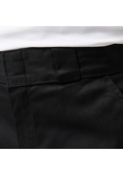Dıckıes Dickies Phonenix Cropped Kadın Siyah Pantolon