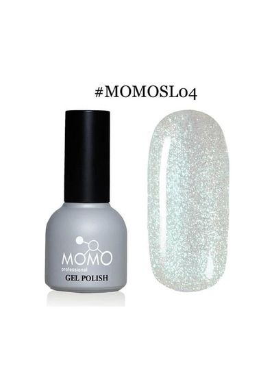 Momo Shimmer Limited Seri Sl04 10ml. Diğer