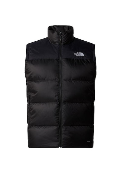 The North Face Erkek Dıablo Down 2.0 Yelek Nf0a8994ph51 Siyah