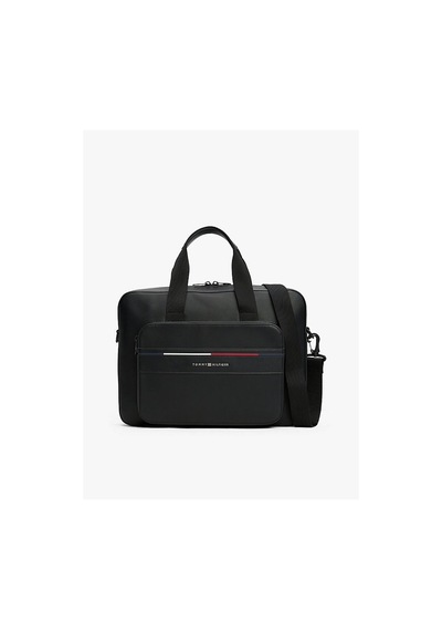 Th Foundatıon Computer Bag-127332 Siyah