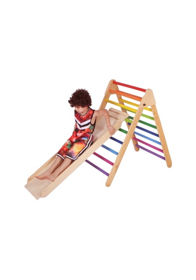 Wood&joy Merdiven 120 Cm & Rampa