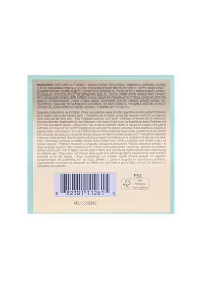 Eclat Sublime 0 3 Retinol Kapsül 60 Kapsül 882381112615