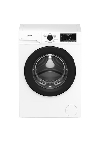 Altus AL CM 81050 1000 Devir 8 Kg Çamaşır Makinesi