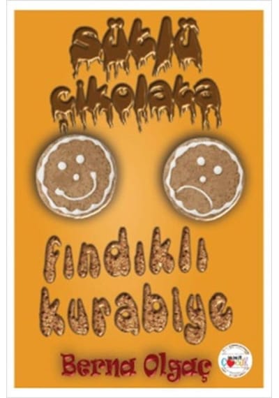 Sütlü Fındıklı Kurabiye - Elm-01-623855