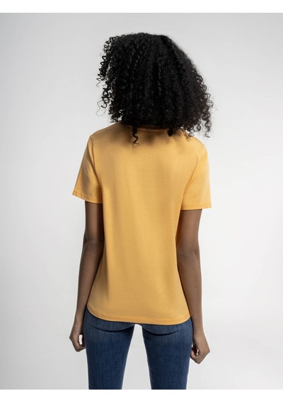 Loft Kadın T-shirt Sarı Lf2033151 24yp69000179 P69551 Sarı