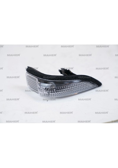 Toyota Yaris 2013-2018 Ayna Sinyali Sağ Oem No:817310d080