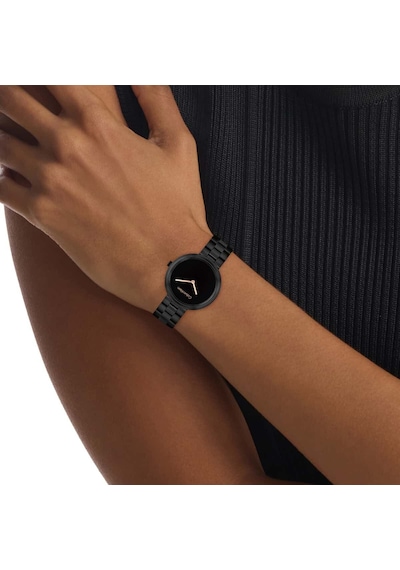 Calvin Klein Ck25100075 Kadın Kol Saati Siyah