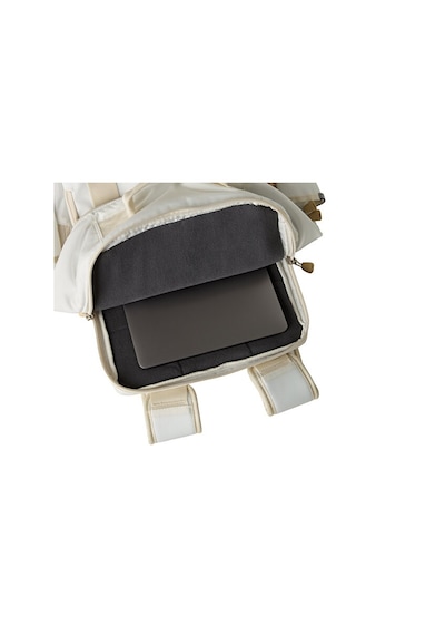 The North Face Base Camp Daypack Sırt Çantası-en: 35 Cm, Boy: 45 Cm, Derinlik: 19 Cm Nf0a8bk4n8v1beyaz Beyaz