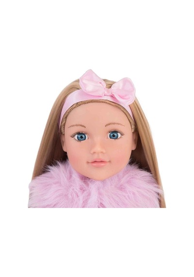 94816 Sun-kdk-bebek Desıgnafrıend Patıence 47 Cm Belirtilmemiş