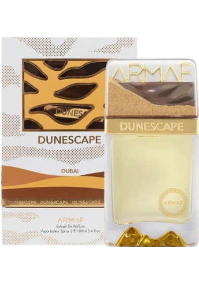 Armaf Dunescape Extrait De Parfum 100 Ml Narenciye