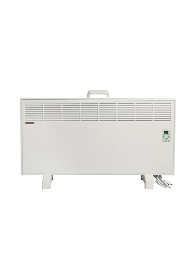 İvigo EPK4590E25B 2500 W Konvektör Isıtıcı Beyaz
