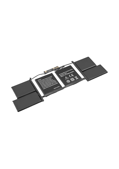Apple Uyumlu MacBook Pro 15 Touch Bar 2017 Batarya Pil