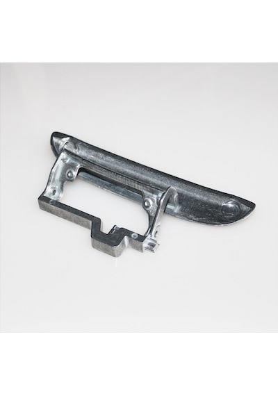 Bmw E39 Sol Dis Kapi Kolu Metal / Demir 51210000515, 51210000517 449513664