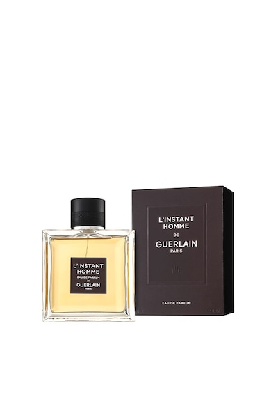 Guerlain L'Instant Homme Erkek Parfüm EDT 100 ML