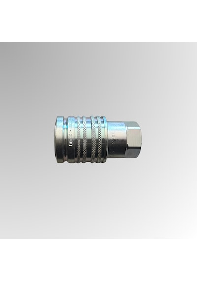Sdf Parts Same Deutz-fahr Hidrolik Damper Adaptörü Dişi