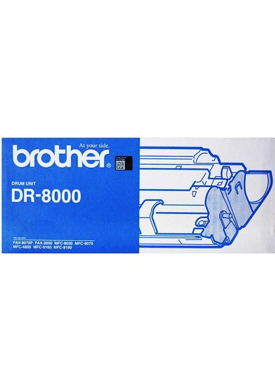 Brother Dr-8000 Drum Ünitesi
