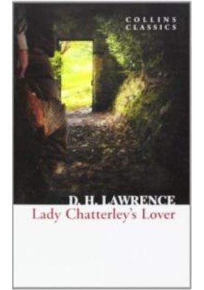Lady Chatterley'S Lover N11.1530