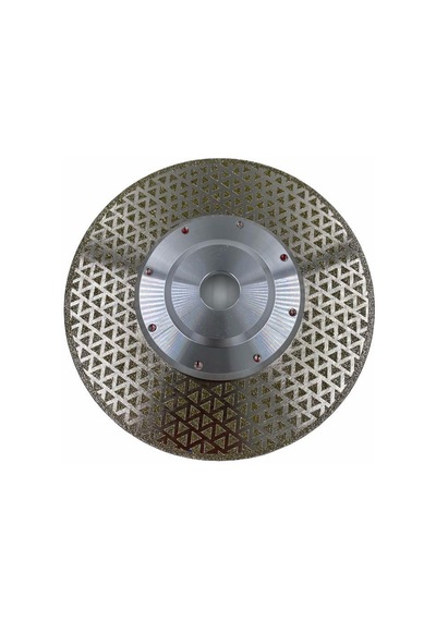 Procut 50959 Dtf 180 Elmas Flanşlı Kesme Taşlama M14