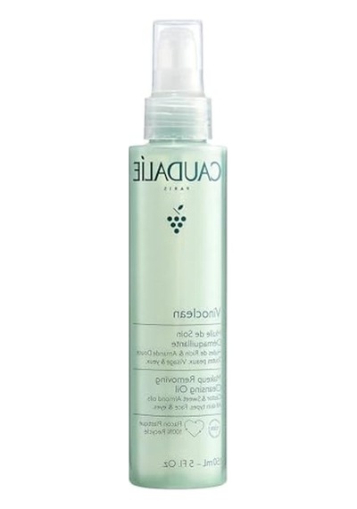 Makyaj Temizleme Yağı, 150 Ml, Cilt Dostu
