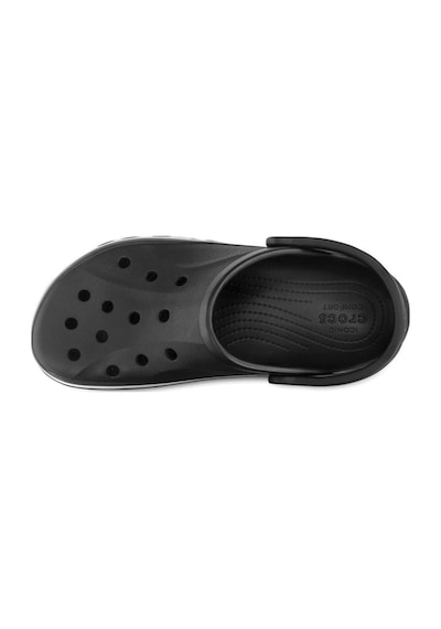 Crocs Bayaband Clog Terlik Siyah