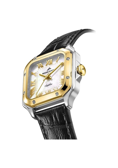 Roche Montre Rml5026-01 Kadın Kol Saati Diğer