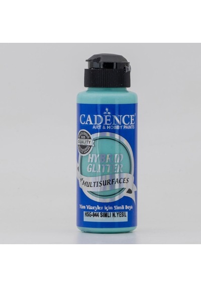 Cadence Simli Hibrit Multisurface 120Ml Nil Yeşil Hsg-044