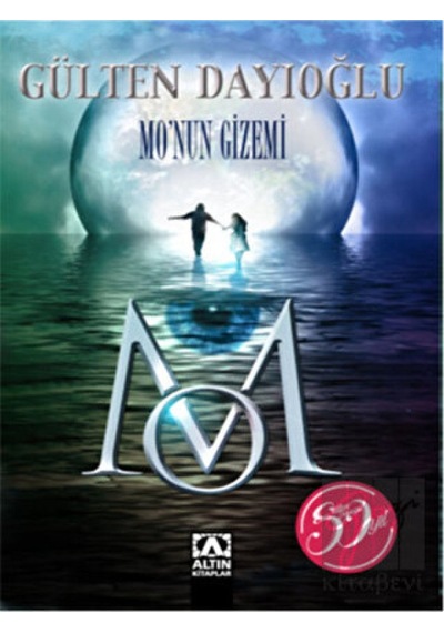 Altın Kitaplar - Mo’nun Gizemi