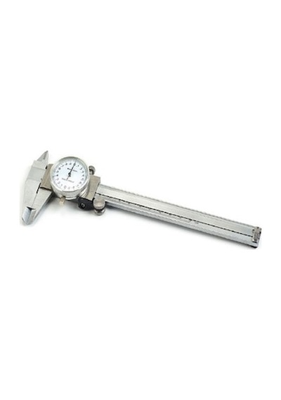 Merttools Nitools Saatli Kumpas 0.02-150 Mm Yeni Model Kumpas